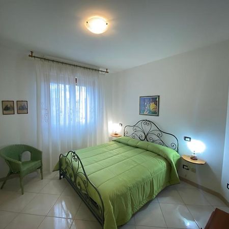 Pm 34 Via De Biase Guest House Alguer Exterior foto
