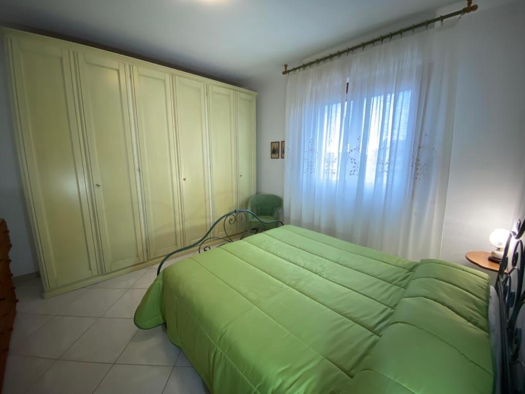 Pm 34 Via De Biase Guest House Alguer Exterior foto