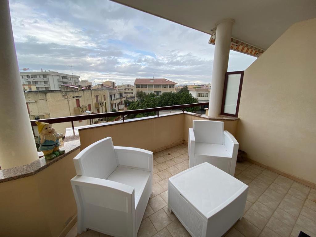 Pm 34 Via De Biase Guest House Alguer Exterior foto