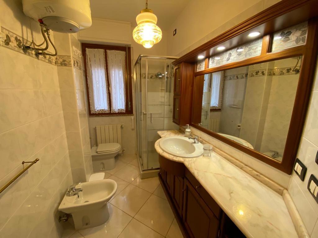 Pm 34 Via De Biase Guest House Alguer Exterior foto