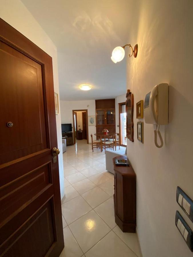 Pm 34 Via De Biase Guest House Alguer Exterior foto