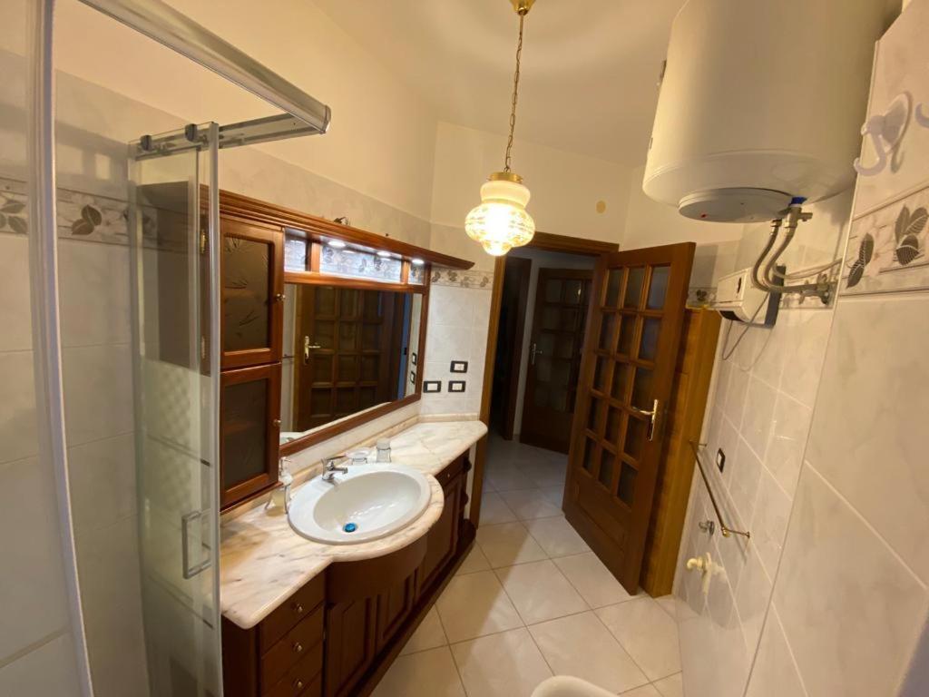 Pm 34 Via De Biase Guest House Alguer Exterior foto