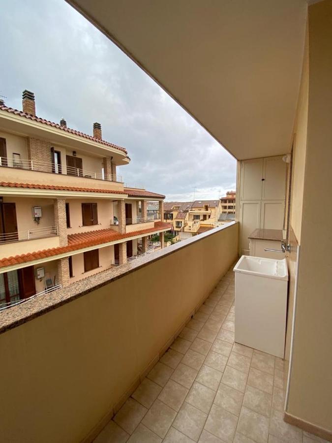 Pm 34 Via De Biase Guest House Alguer Exterior foto