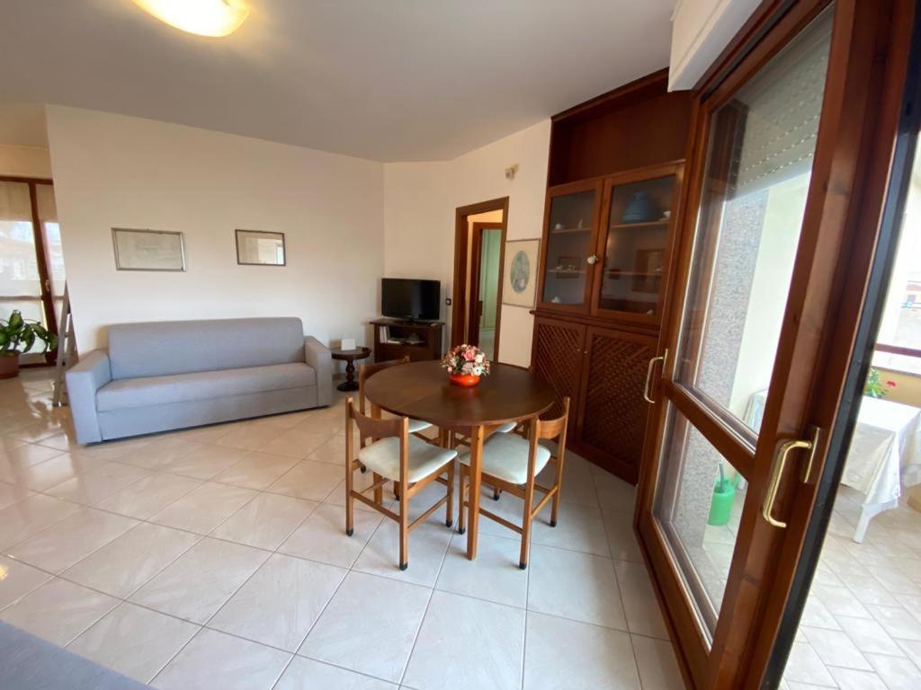 Pm 34 Via De Biase Guest House Alguer Exterior foto