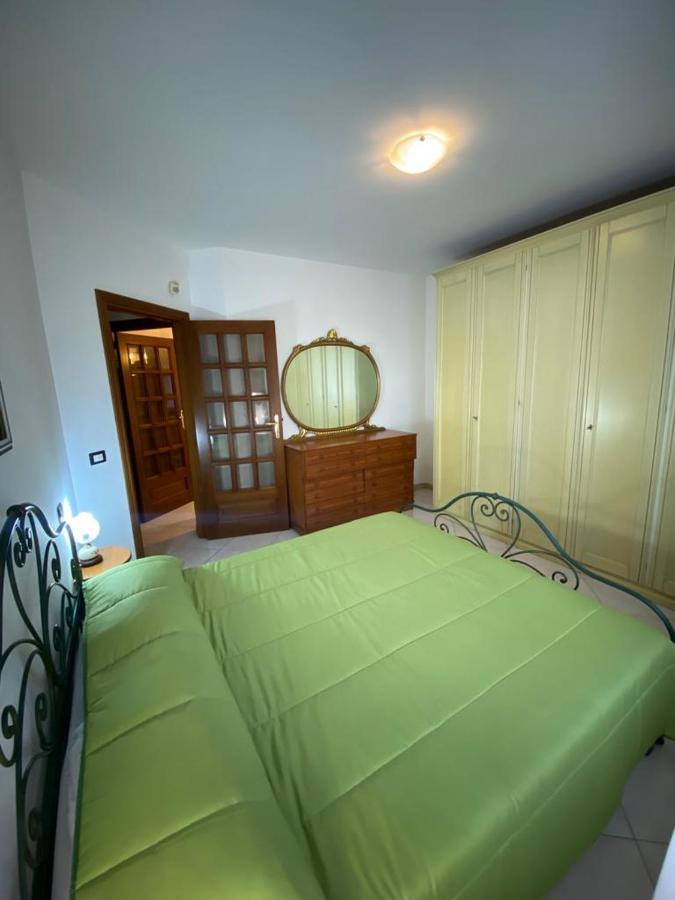 Pm 34 Via De Biase Guest House Alguer Exterior foto