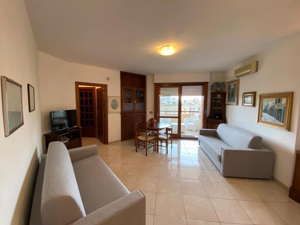 Pm 34 Via De Biase Guest House Alguer Exterior foto